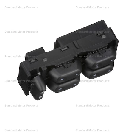 Standard Ignition Door Window Switch, DWS-147 DWS-147